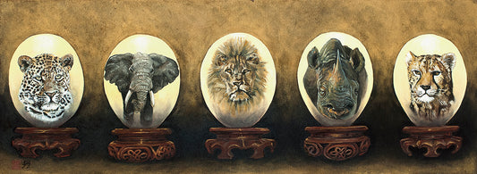 Big Five