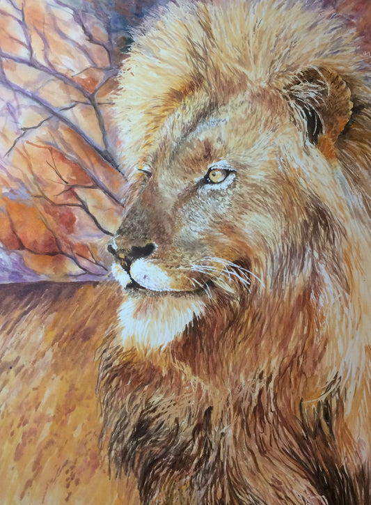 Lion
