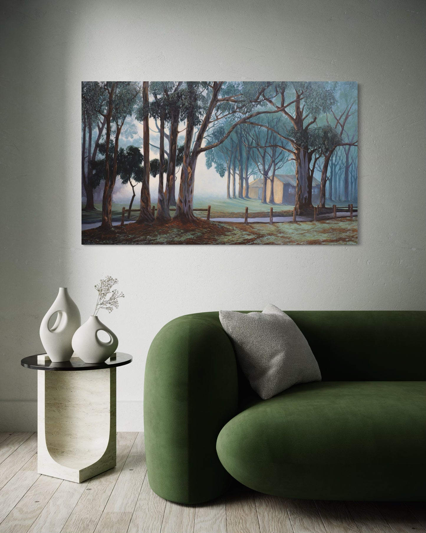 Into the Light - prints